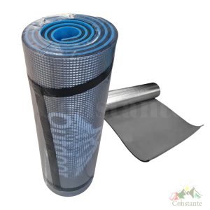 Ailante enrollable Aislante Aislante termico Aislate termico para camping Aislante para acampar Aislante camping camping pad pad aislante