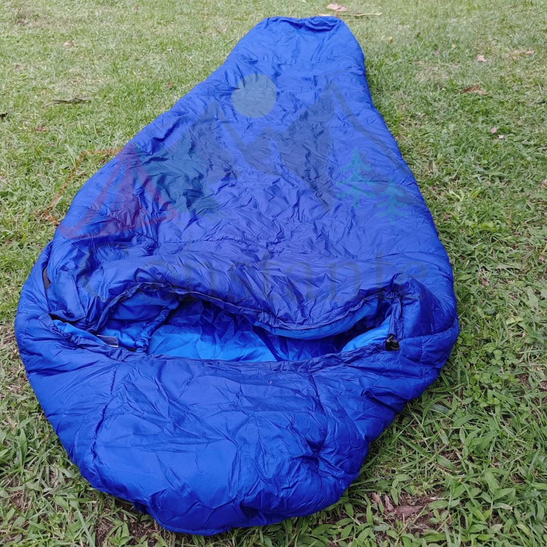 SLEEPING 0° COMPACTO - Imagen 5