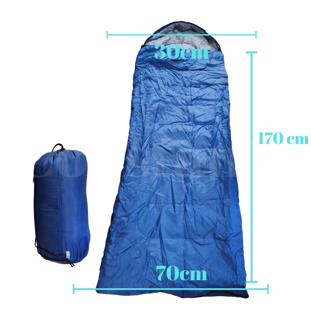 Sleeping Bag - Imagen 4