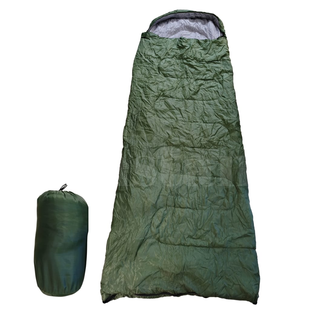 Sleeping Bag - Imagen 3