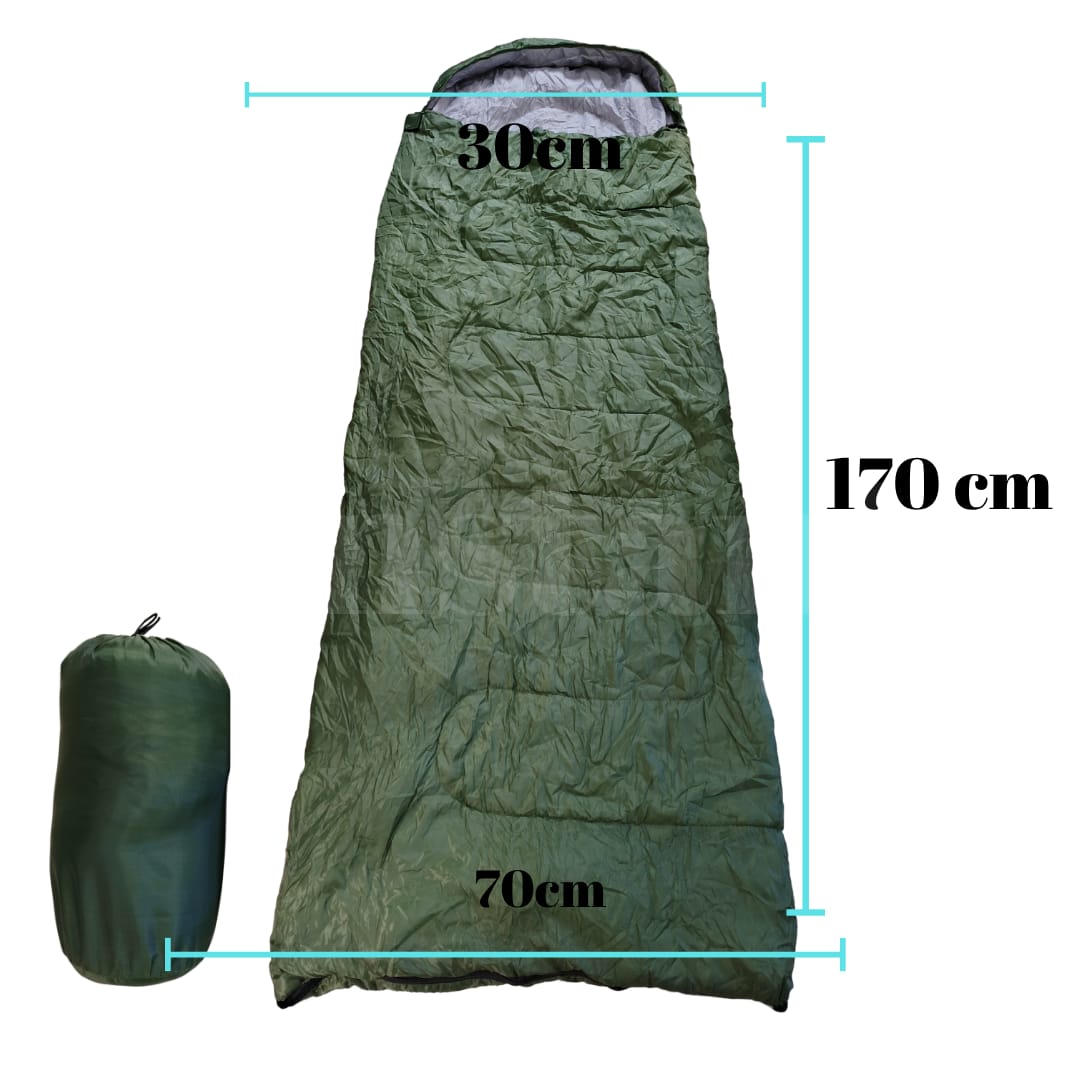 Sleeping Bag - Imagen 2