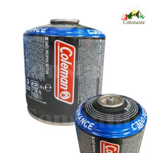 Gas Coleman 240G
