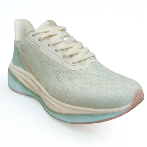 W'S CUSHION SHOES MINT