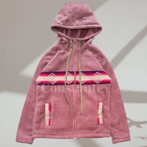 Saco Térmico Tribal Dama M