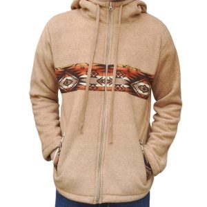 Sacos Térmico Tribal M