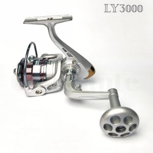 Carrete LY3000