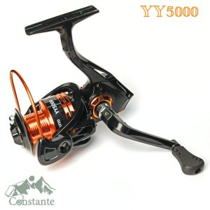 Carrete YY5000