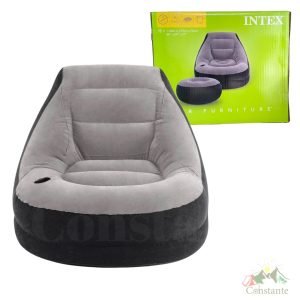 sillon inflable sillon con reposapies sillon comodo sillon inflable infleble sillon como inflable sillon para camping