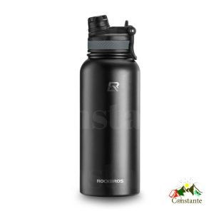 termo rockbros termo sin mal olor termos termo de frio termo de calor termo durable termo reforzado