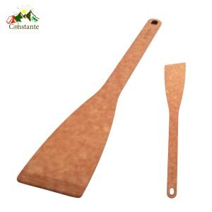 Espátula Epicurean espatula de madera espatula de palo espatula para cocina