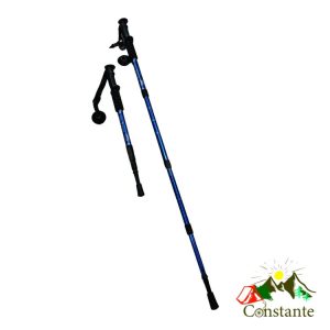 bastones de trekking bastones telescópicos bastones para trekking bastones de camping