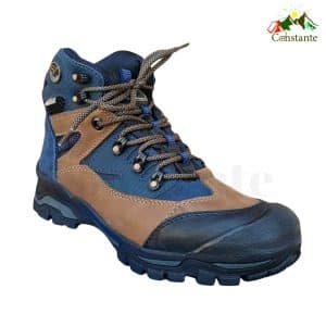 ZAPATO VULCANO TREKKING ZAPATO REFORZADO