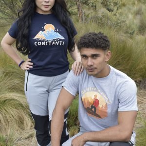 pantalón vertical trekking