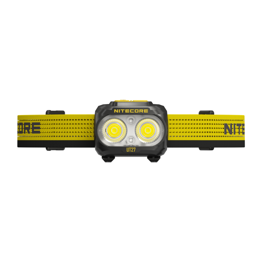 Linterna nitecore UT27 - Imagen 3