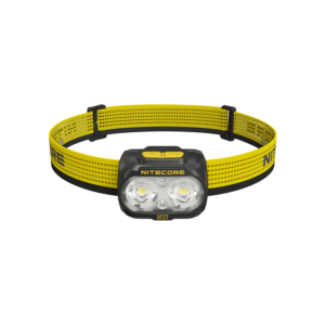 Linterna nitecore UT27