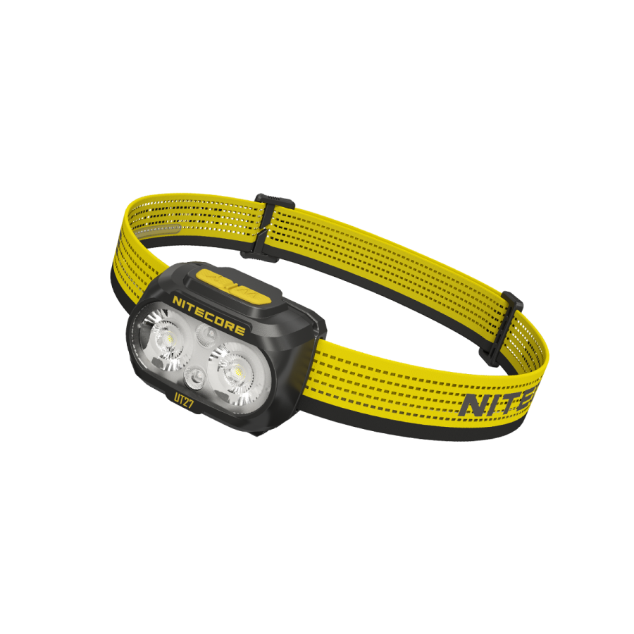 Linterna nitecore UT27 - Imagen 4