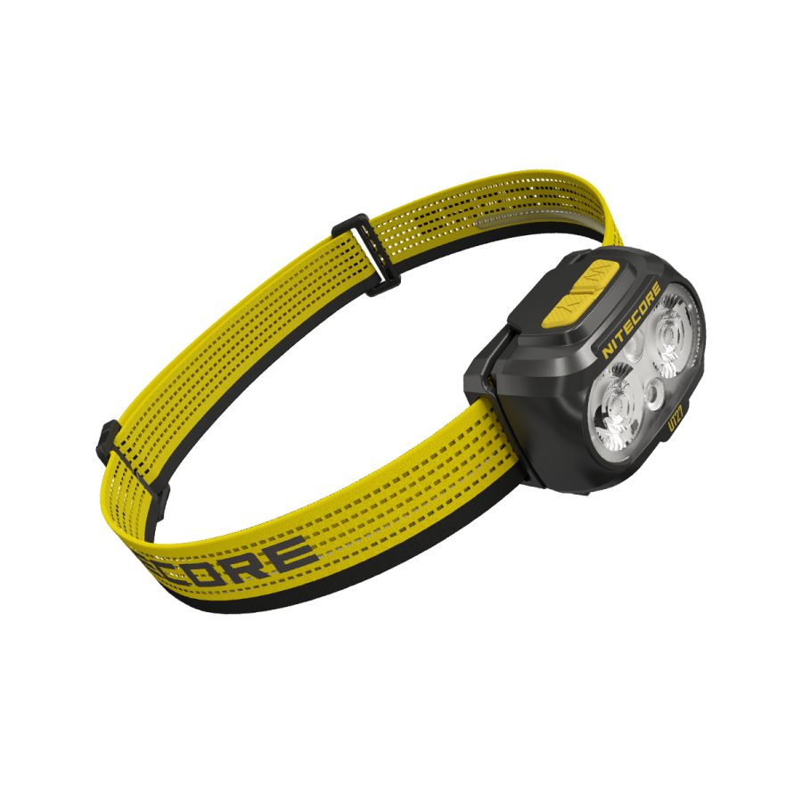 Linterna nitecore UT27 - Imagen 5