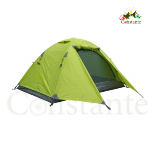 Carpa Oursky 2 personas 3 Estaciones versión Aluminio