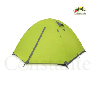 Carpa Oursky  3personas, 3 Estaciones versión Aluminio