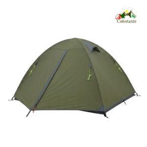 Carpa para una persona Oursky