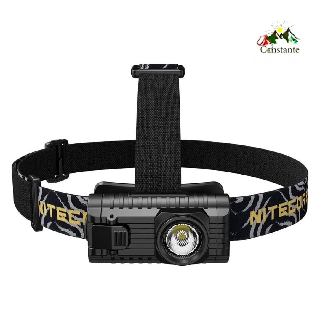 LINTERNA FRONTAL NITECORE HA23