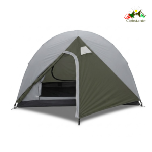 Carpa Campnest 5 a 6 personas 4 estaciones