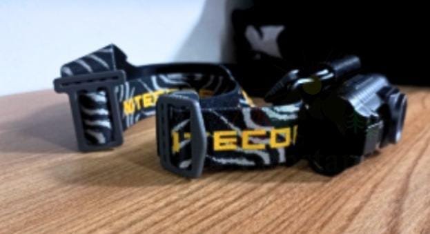 LINTERNA FRONTAL NITECORE HA23 - Imagen 2