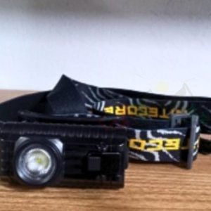 LINTERNA FRONTAL NITECORE HA23