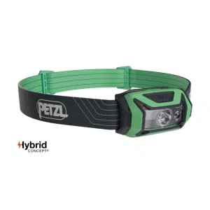 linterna tikka petzl