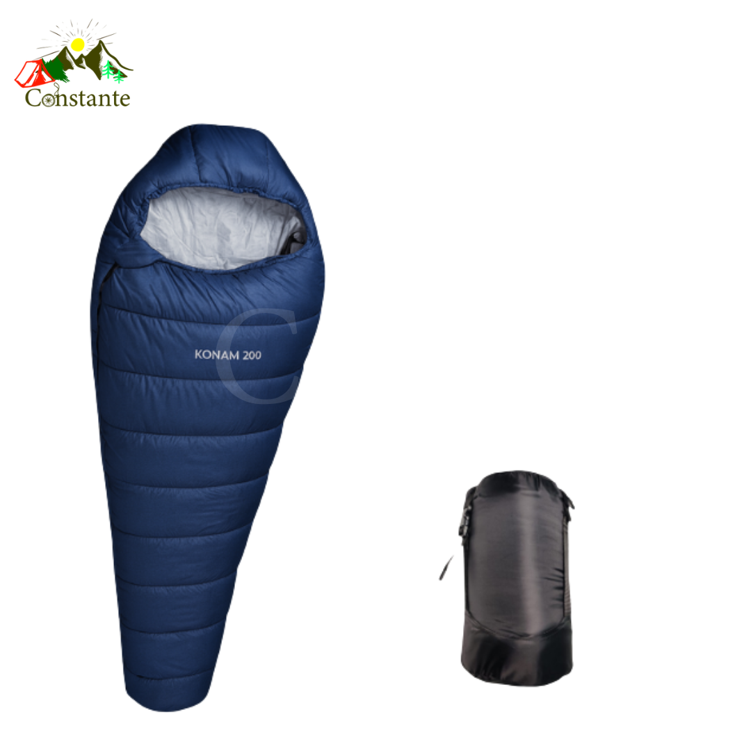 Sleeping Konam 200 - Imagen 2