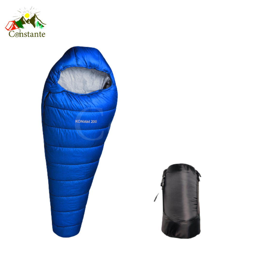 Sleeping Konam 200 - Imagen 3