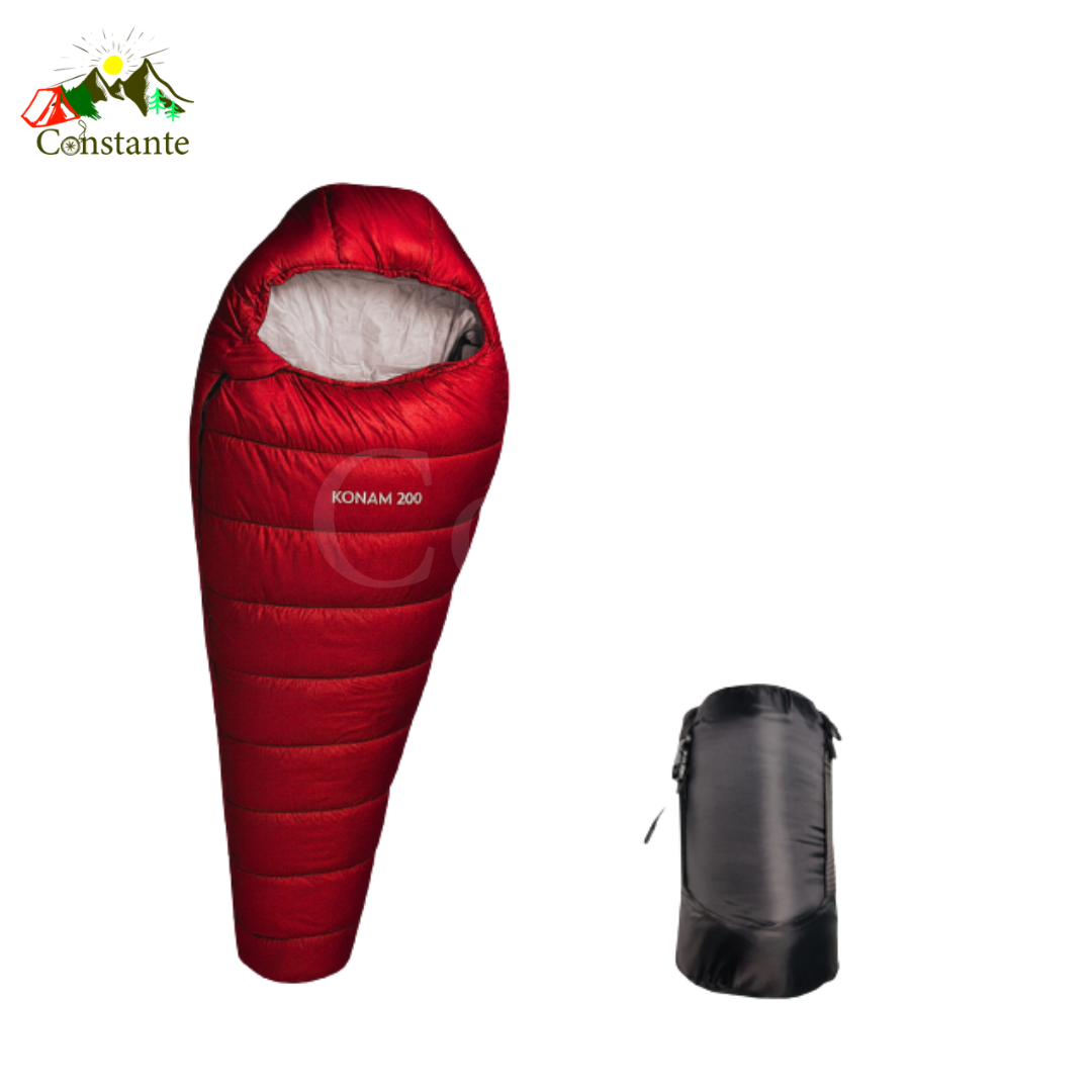 Sleeping Konam 200 - Imagen 4