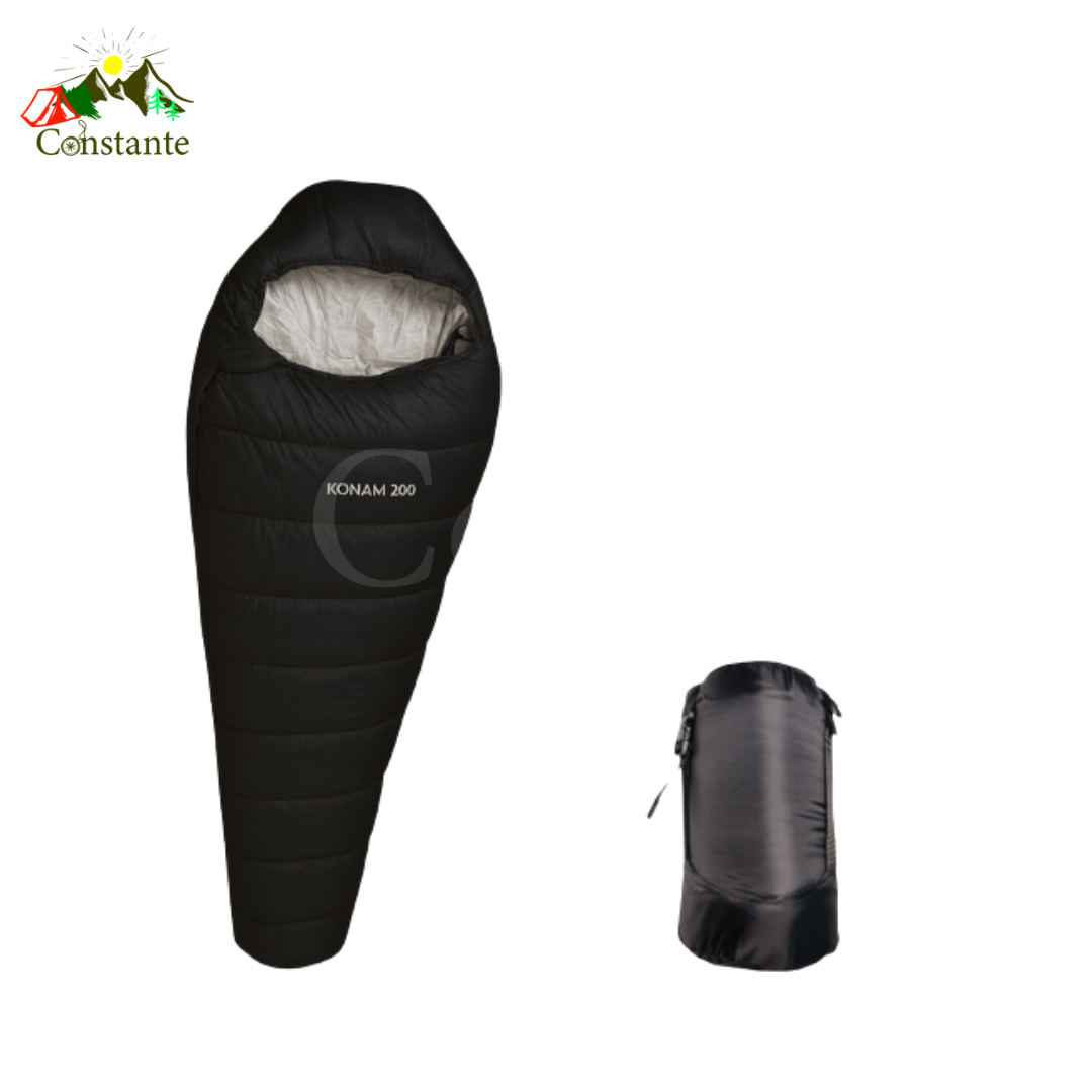 Sleeping Konam 200 - Imagen 5