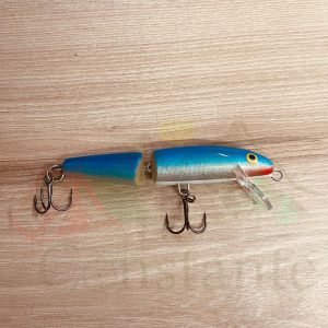 Señuelo Rapala Jointed