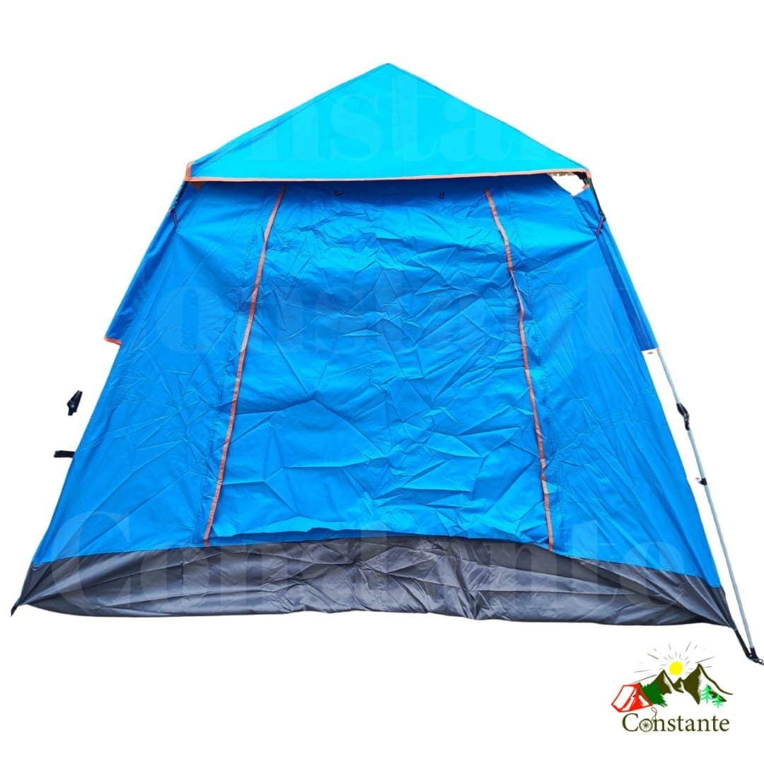 Carpa Automática Para Picnic 4-5 personas - Imagen 4