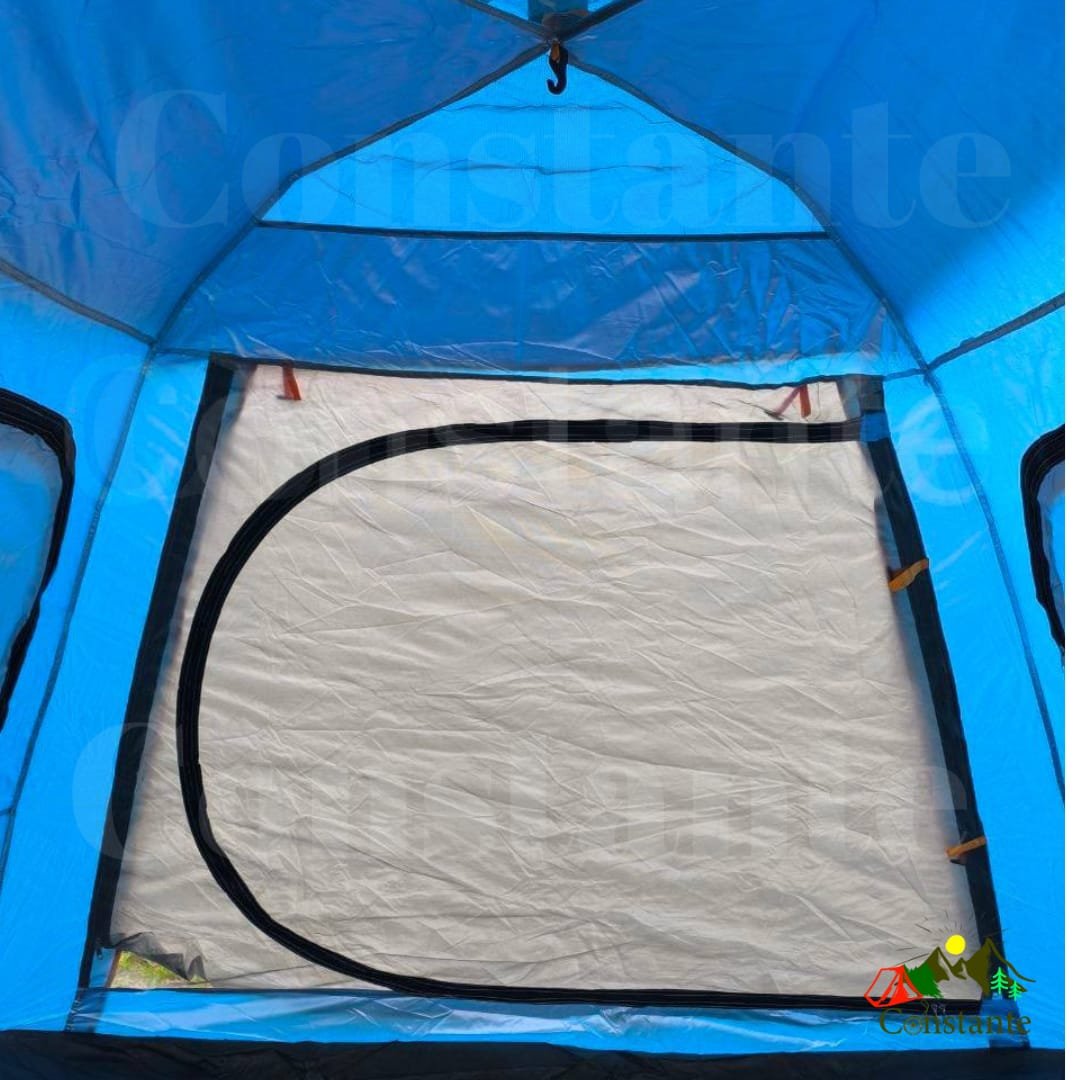 Carpa Automática Para Picnic 4-5 personas - Imagen 2