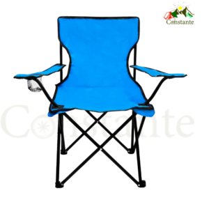 silla plegable grande