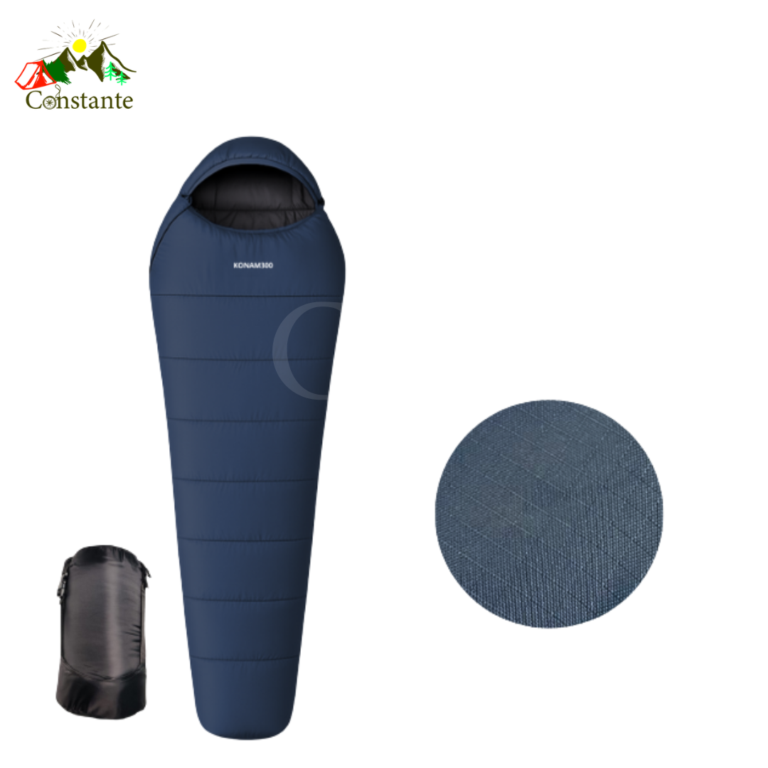 sleeping para campingk konam 300