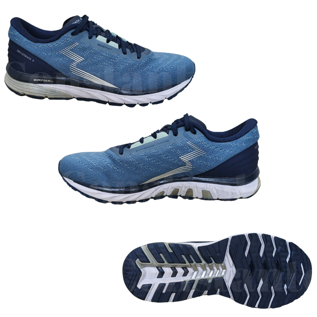 Zapato Running Strata - Imagen 2