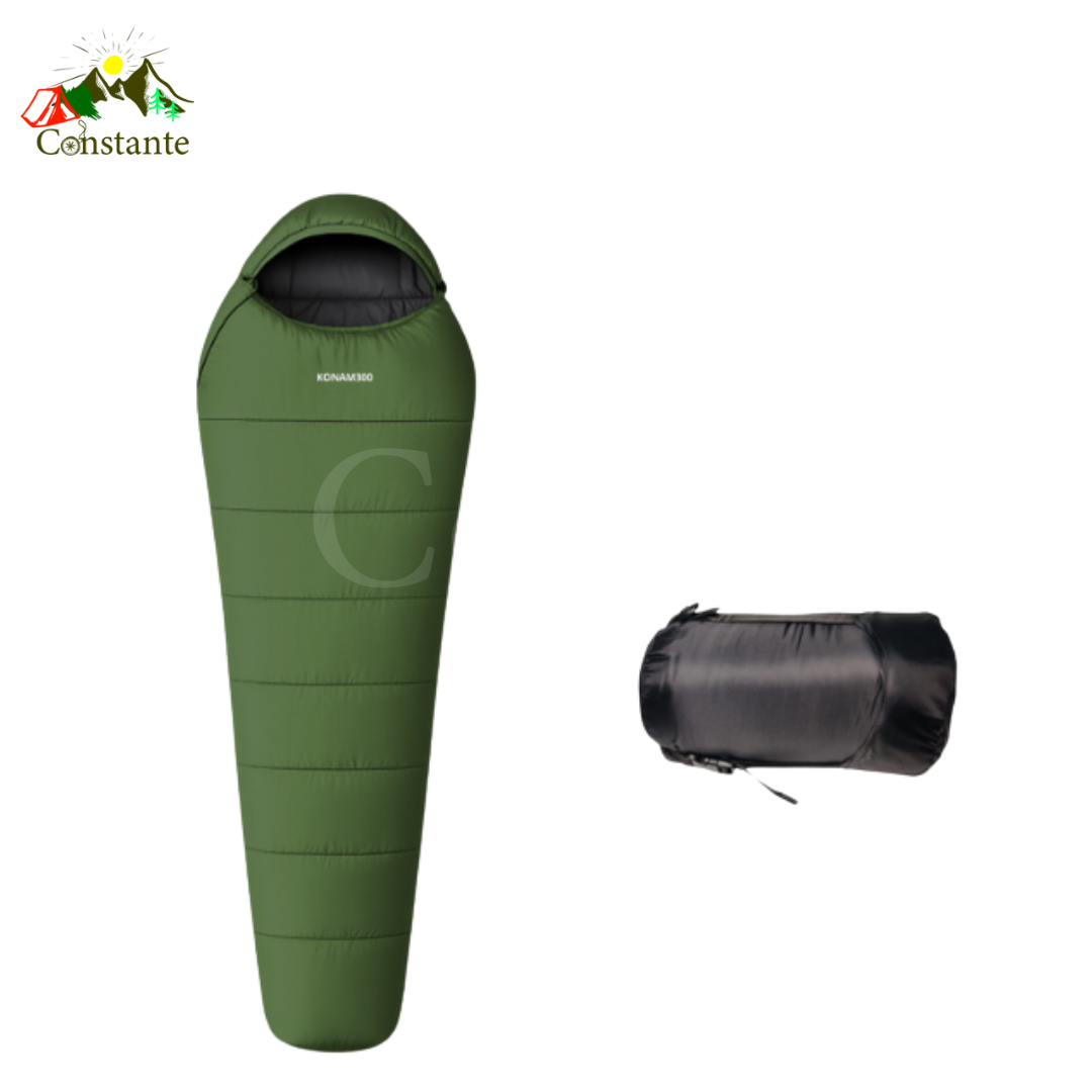 Sleeping konam 300 - Imagen 3