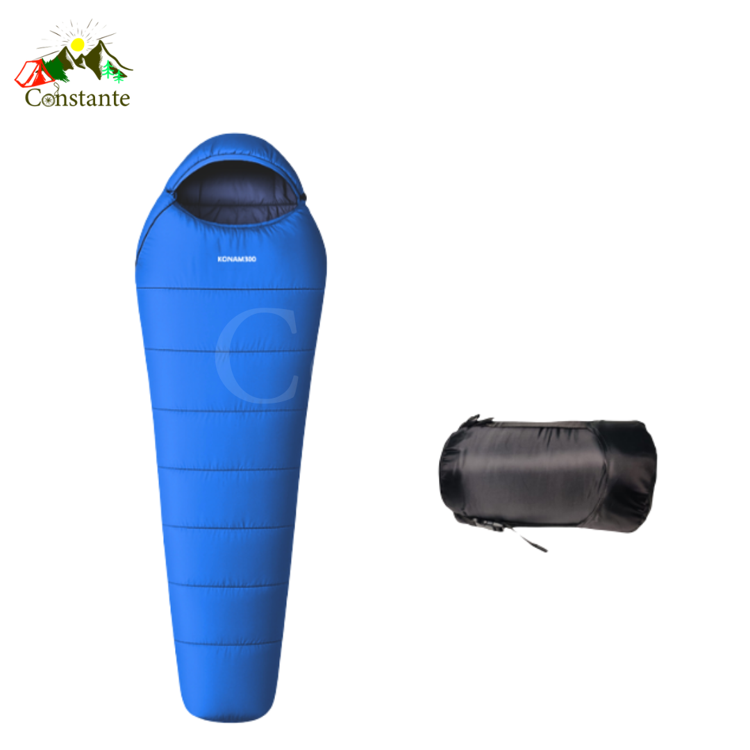 Sleeping konam 300 - Imagen 4