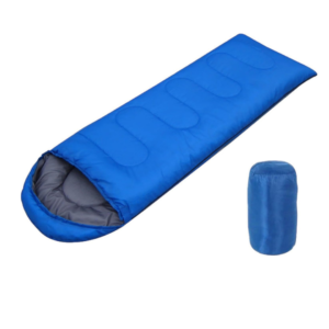 Sleeping Bag- Climas templados