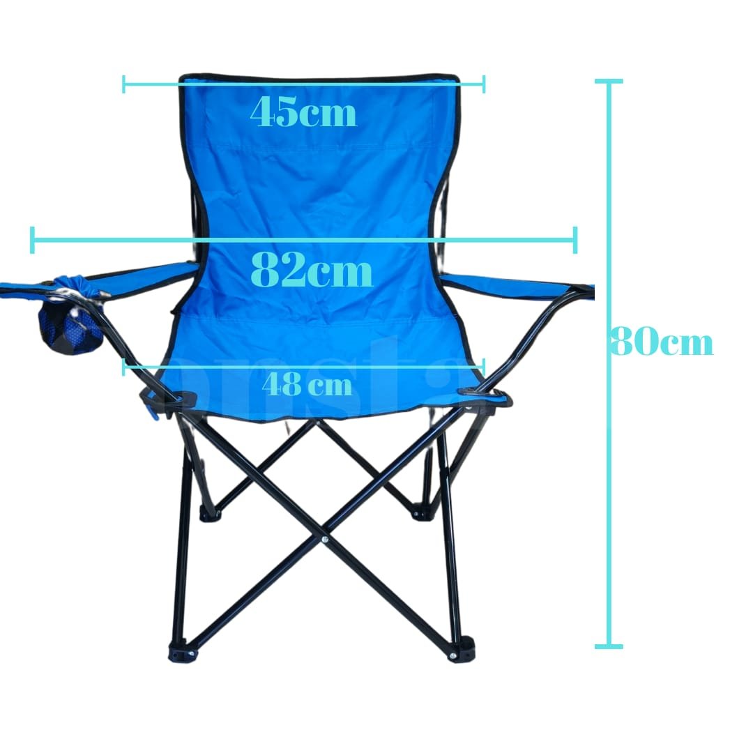 Sillas Plegables - Imagen 4