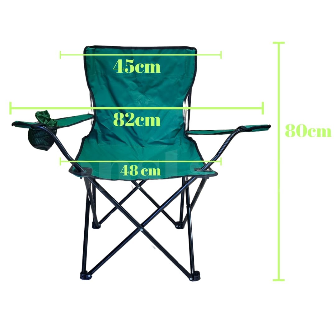 Sillas Plegables - Imagen 2