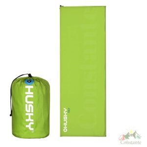 husky folly aislante de nieve aislante husky aislante termico infalable colchoneta inflable Aislante autoinflable Husky Folly tipo Colchoneta ,diseñado para ofrecer una excelente comodidad , protección contra el frío, humedad y nieve