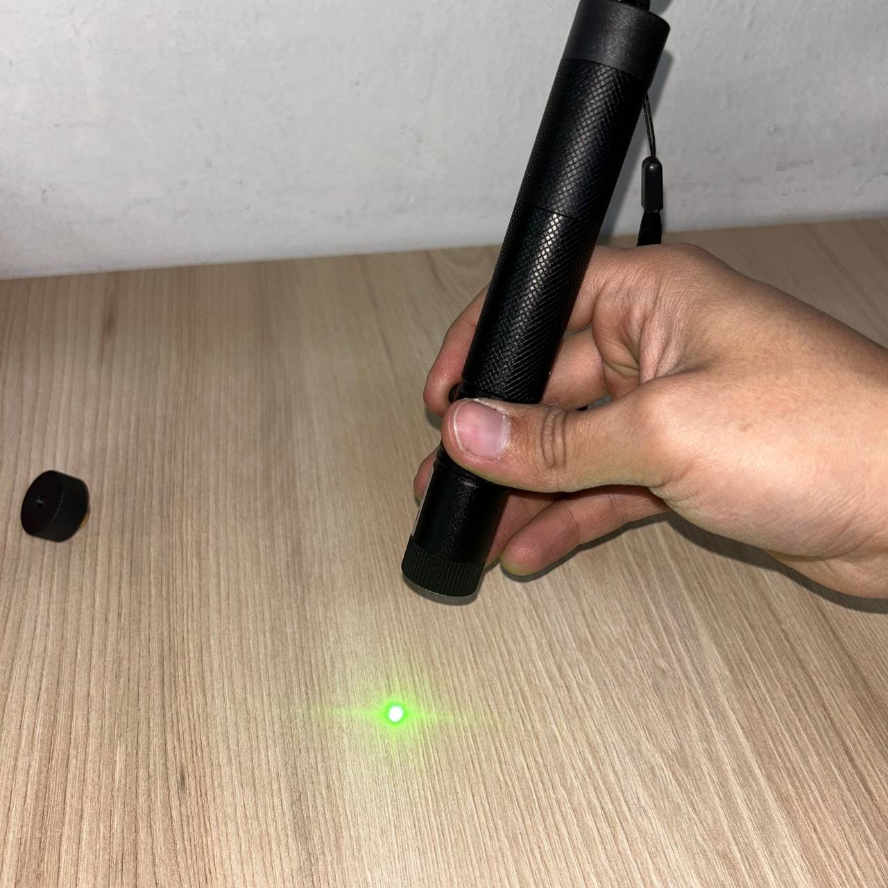 Laser Pointer - Imagen 5