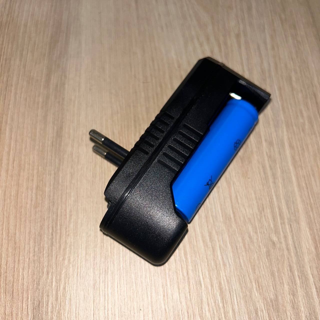 Laser pointer de largo alcance con boquillas desmontables,