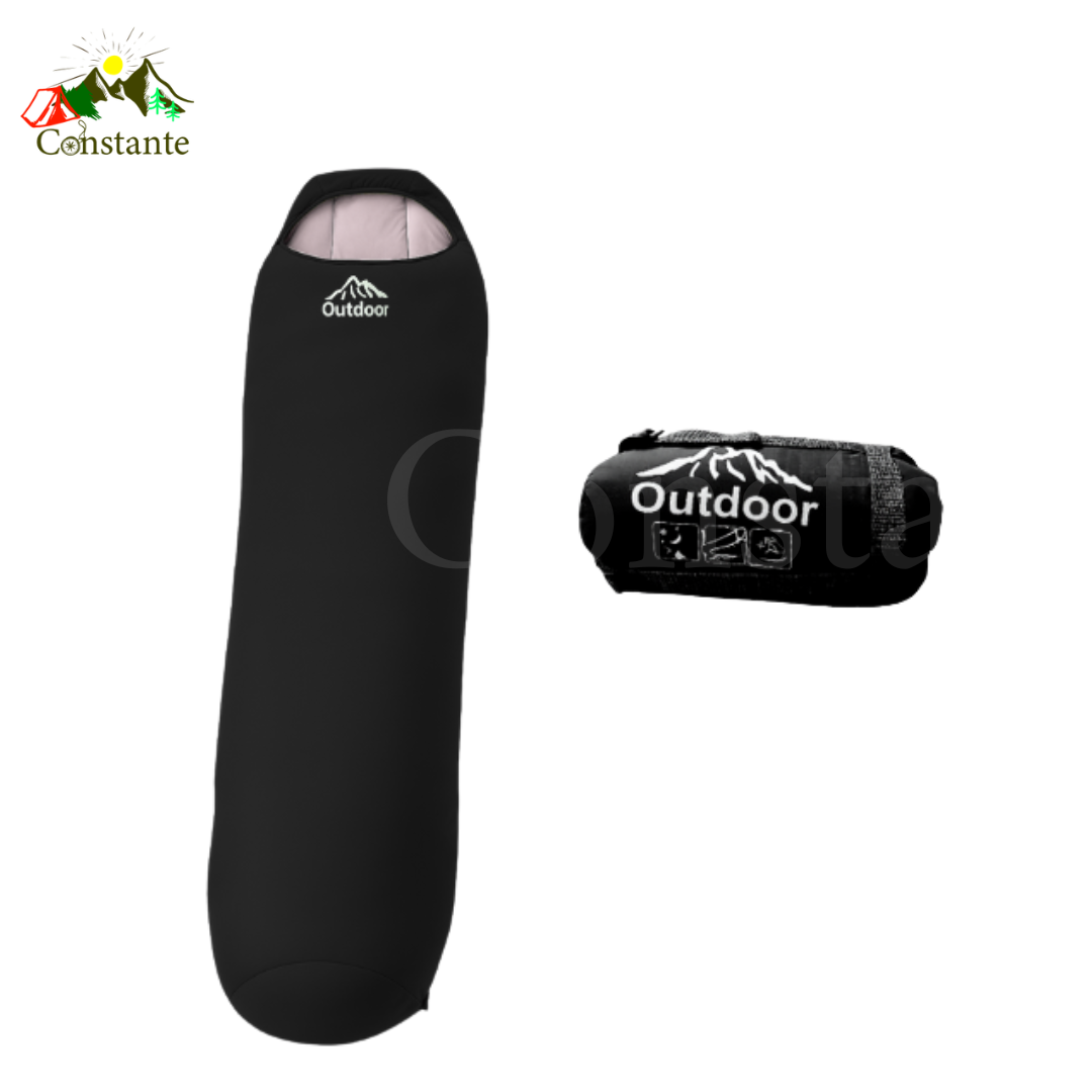 Sleeping Compacto Outdoor - Imagen 2