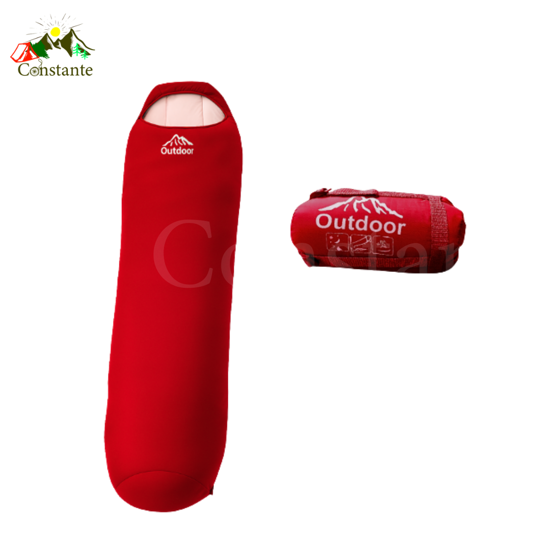 Sleeping Compacto Outdoor - Imagen 3