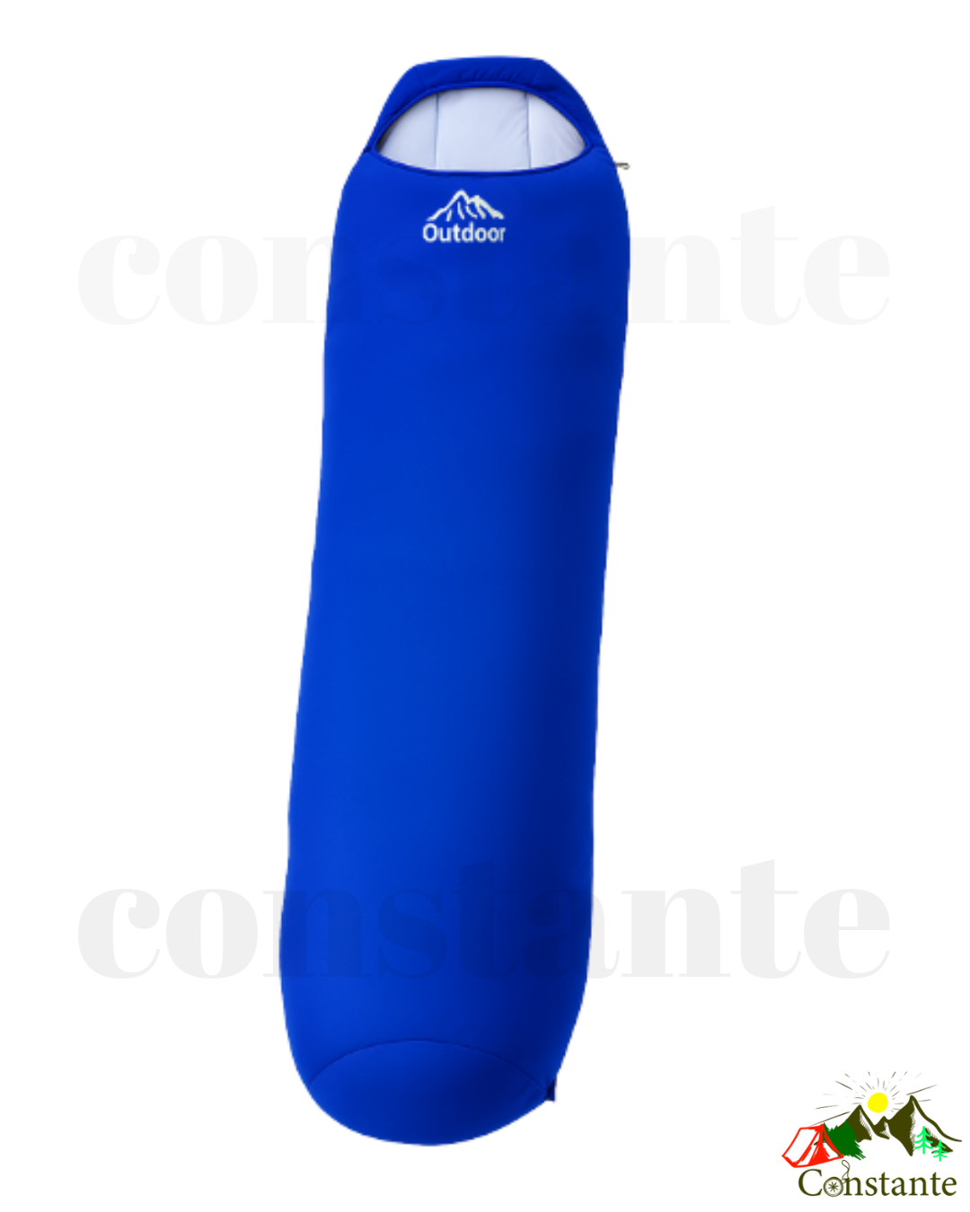 Sleeping Compacto Outdoor - Imagen 4